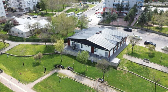 Diyarbakır’da Sağlık Hizmetlerine Güç Katılıyor: 13 Yeni Aile Sağlığı Merkezi Hizmete Açıldı