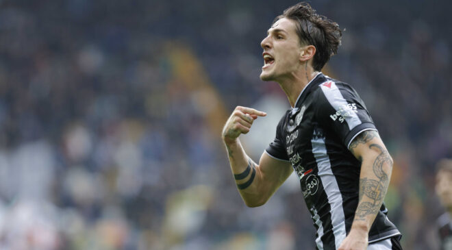 Zaniolo’da Flaş Gelişme: Udinese’den Milan’a Transfer Kapıda!