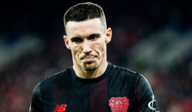 Beşiktaş’tan Transfer Bombası! Alejandro Grimaldo İle Anlaşma Tamam Mı?