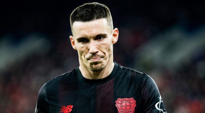 Beşiktaş’tan Transfer Bombası! Alejandro Grimaldo İle Anlaşma Tamam Mı?