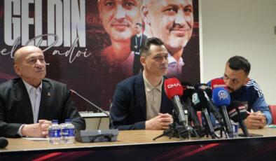 Gaziantep FK’da Yeni Dönem: Mirel Radoi İmzayı Attı, Hedef Proje Takımı!
