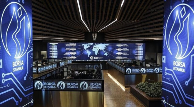 Borsa İstanbul Günü Düşüşle Tamamladı: BIST 100’de Kayıp, Faiz Kararı ve Piyasaların Geleceği