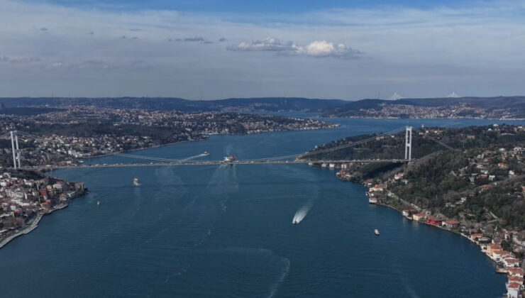 İstanbul Boğazı’nda Deniz Trafiği Duracak: Şehir Hatları Seferleri İptal Edildi, Yat Yarışları Hazırlığı