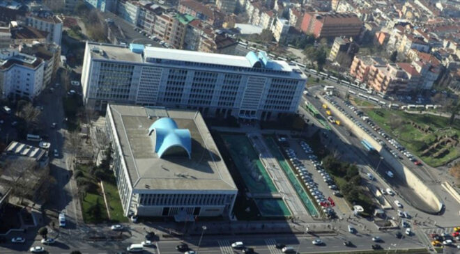 Ekrem İmamoğlu Davasında Avukat Mehmet Pehlivan’dan Savunma: ‘İftiralar Delil Olamaz!’