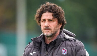 Trabzonspor’da Galatasaray Maçı Hazırlıkları Sürüyor: Taktik Çalışmalar ve Moral Motivasyonu