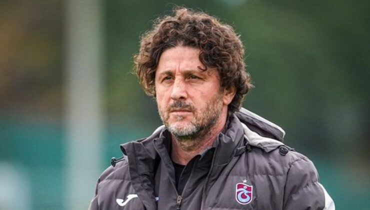 Trabzonspor’da Galatasaray Maçı Hazırlıkları Sürüyor: Taktik Çalışmalar ve Moral Motivasyonu