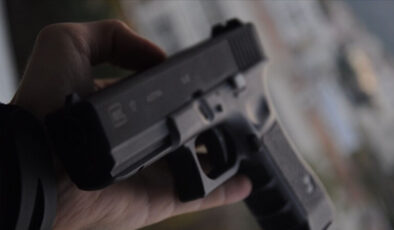 Sincan’da Ortaokulda Şok: Öğrenci Silahla Okula Geldi, Velilerde Büyük Panik