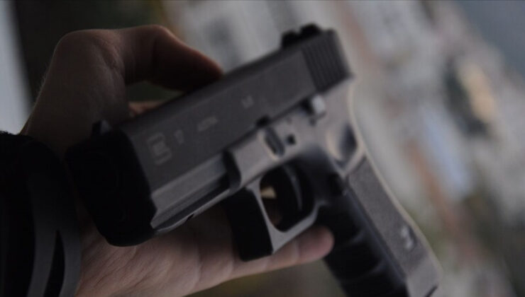 Sincan’da Ortaokulda Şok: Öğrenci Silahla Okula Geldi, Velilerde Büyük Panik