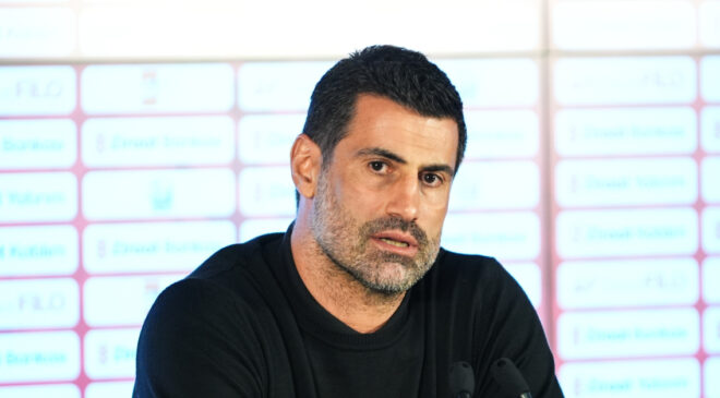 Volkan Demirel’den Galatasaray Galibiyeti Değerlendirmesi: Hedef Kalan Maçlarda Kümede Kalmak
