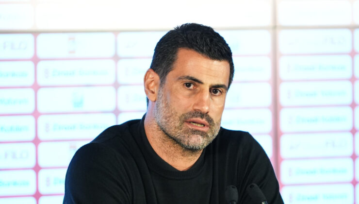 Volkan Demirel’den Galatasaray Galibiyeti Değerlendirmesi: Hedef Kalan Maçlarda Kümede Kalmak