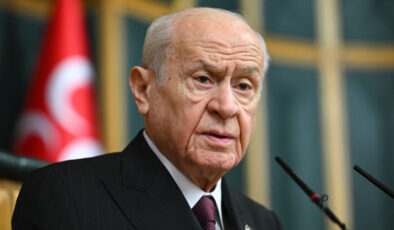 Devlet Bahçeli’den 23 Nisan Mesajı: Ulusal Egemenlik ve Çocuk Bayramı’nın Anlam ve Önemi
