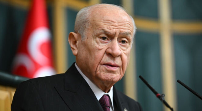 Devlet Bahçeli’den 23 Nisan Mesajı: Ulusal Egemenlik ve Çocuk Bayramı’nın Anlam ve Önemi