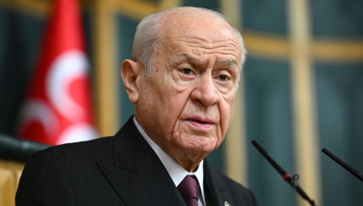 Devlet Bahçeli’den 23 Nisan Mesajı: Ulusal Egemenlik ve Çocuk Bayramı’nın Anlam ve Önemi