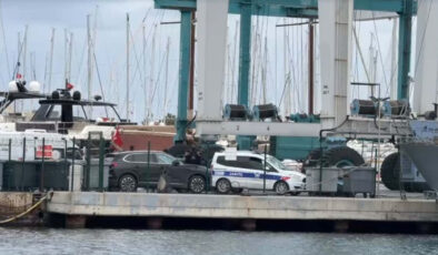 Bodrum’da Düzensiz Göçmen Faciası: 7 Kişi Gözaltına Alındı, Kayıp Göçmenler Aranıyor