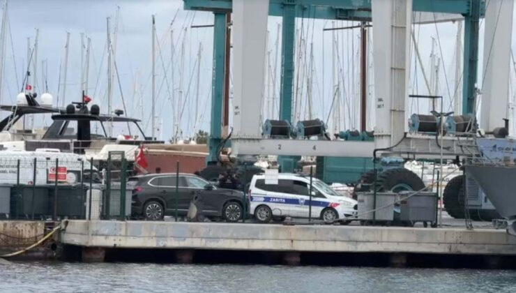 Bodrum’da Düzensiz Göçmen Faciası: 7 Kişi Gözaltına Alındı, Kayıp Göçmenler Aranıyor