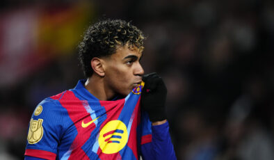 Barcelona, Celta Vigo’yu 1-0 Mağlup Etti: Lamine Yamal’dan Penaltı Golü, Sakatlık Endişesi!