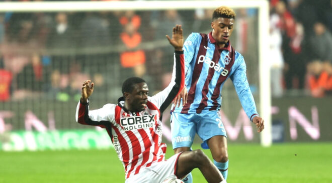 Trabzonspor ve Samsunspor ZTK Çeyrek Finalde 67. Kez Karşı Karşıya Geliyor: Maç Ne Zaman, Nerede ve Rekabetin Tarihi?