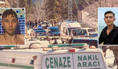 Osmaniye’de Yaylada Kanlı Gece: 17 Yaşındaki İki Genç Ölü Bulundu