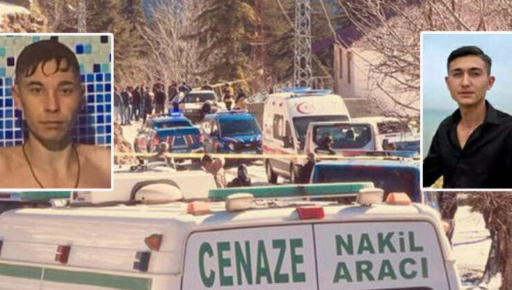 Osmaniye’de Yaylada Kanlı Gece: 17 Yaşındaki İki Genç Ölü Bulundu