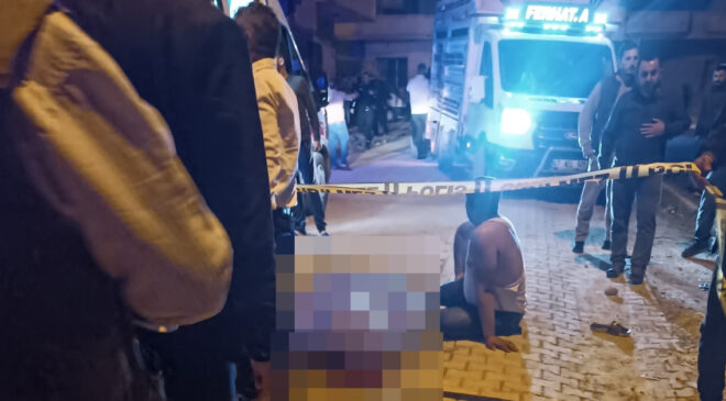 Mardin Kızıltepe’de Düğün Sonrası Silahlı Kavga: 1 Ölü, 2 Yaralı