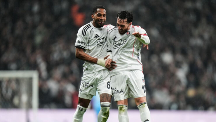 Beşiktaş – Alanyaspor ZTK Çeyrek Finalinde Karşılaşıyor: Maç Ne Zaman, Saat Kaçta ve Nereden İzlenir?