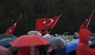 Siyasilerden 23 Nisan Kutlamaları: TBMM’nin 106. Yılı ve Ulusal Egemenlik ve Çocuk Bayramı Coşkusu