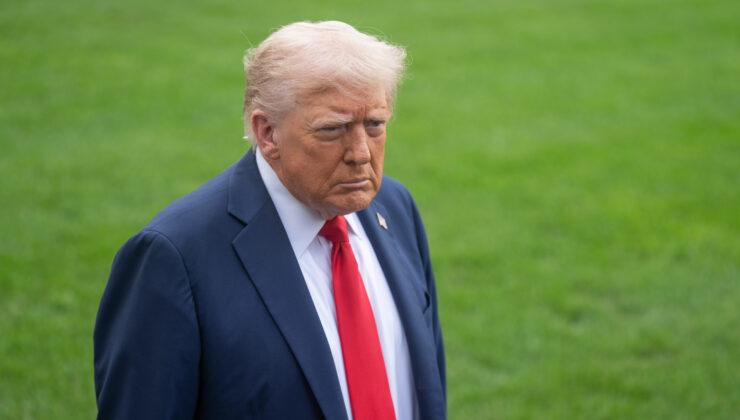 2026 Dünya Kupası’nda Sürpriz Hamle: Trump’tan İran Yerine İtalya Önerisi