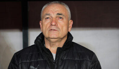 Rıza Çalımbay’dan Milli Takım Değerlendirmesi: ‘Türkiye’nin Futbolda Yeri Var, Kenan Yıldız Parlıyor’