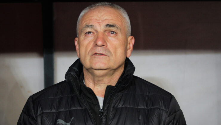 Rıza Çalımbay’dan Milli Takım Değerlendirmesi: ‘Türkiye’nin Futbolda Yeri Var, Kenan Yıldız Parlıyor’