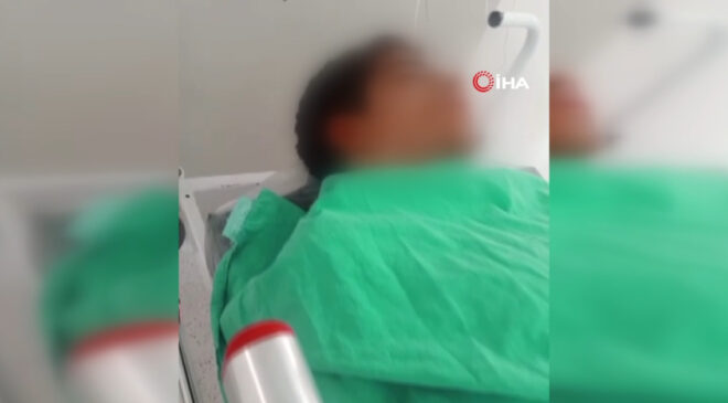 Esenyurt’ta Akran Zorbalığı: ‘Şaka Yapma’ Diyen Çocuk Muştalı Saldırıyla Hastanelik Oldu