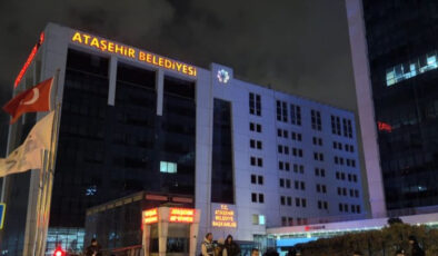 Ataşehir Belediye Başkanı Onursal Adıgüzel Görevden Uzaklaştırıldı: Başkan Vekili Seçimi 30 Nisan’da