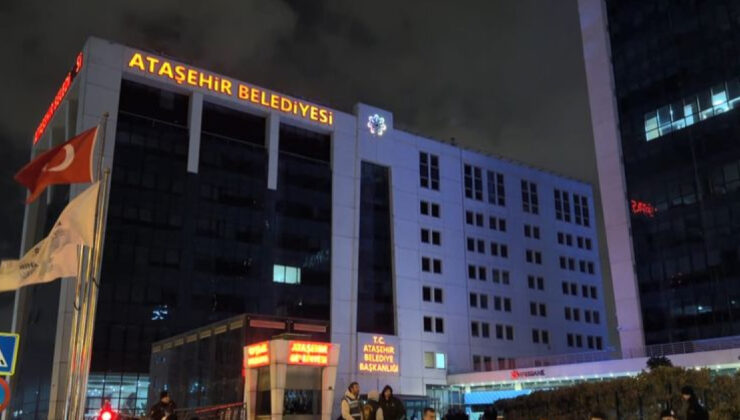 Ataşehir Belediye Başkanı Onursal Adıgüzel Görevden Uzaklaştırıldı: Başkan Vekili Seçimi 30 Nisan’da