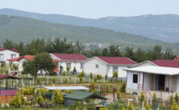 Tarım Arazilerinin Korunması İçin Yeni Adım: Hobi Bahçesi Düzenlemesi Yeniden Gündemde