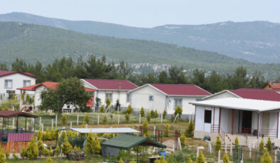 Tarım Arazilerinin Korunması İçin Yeni Adım: Hobi Bahçesi Düzenlemesi Yeniden Gündemde