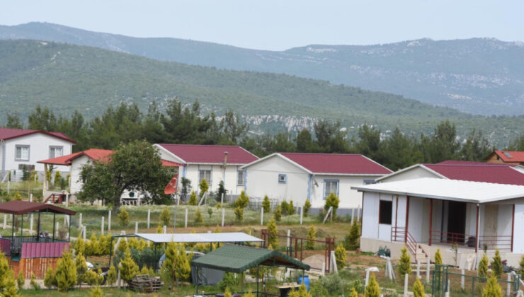 Tarım Arazilerinin Korunması İçin Yeni Adım: Hobi Bahçesi Düzenlemesi Yeniden Gündemde