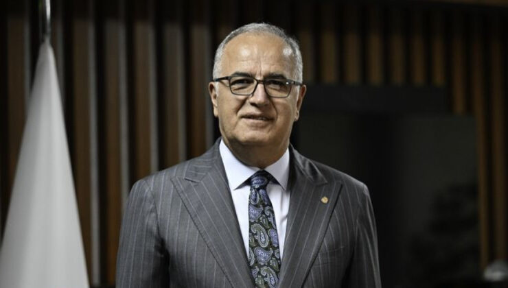 Voleybolda Hedef Büyük: Türkiye Voleybol Federasyonu Başkanı Üstündağ’dan Kupa Sevinci ve Dünya Kupası Tebriği