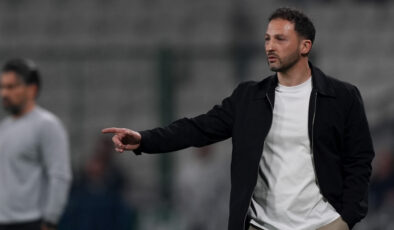 Tedesco’nun Galatasaray Karşısında Derbi Karnesi: Şampiyonluk Yarışı Öncesi İstatistikler ve Beklentiler