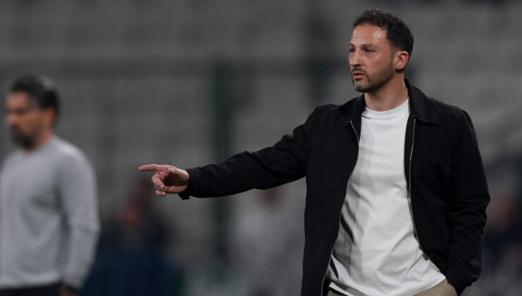 Tedesco’nun Galatasaray Karşısında Derbi Karnesi: Şampiyonluk Yarışı Öncesi İstatistikler ve Beklentiler