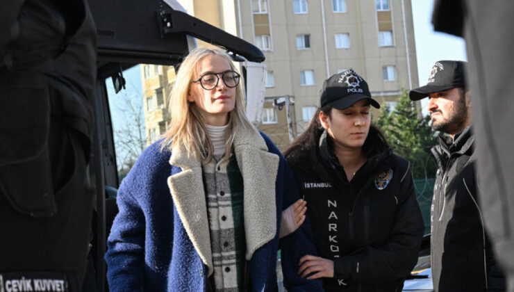 Ünlü İsimlere Uyuşturucu Soruşturmasında Şok Gelişme: Didem Soydan Dahil 7 Kişinin Testi Pozitif