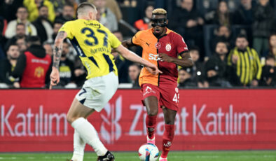 Derbi Golleri Yabancılardan: Galatasaray-Fenerbahçe Rekabetinde Son 13 Sezonun Analizi
