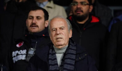 Mustafa Denizli’den Milliyet Yılın Sporcusu Ödülleri ve A Milli Takım Yorumları