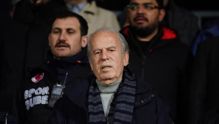 Mustafa Denizli’den Milliyet Yılın Sporcusu Ödülleri ve A Milli Takım Yorumları