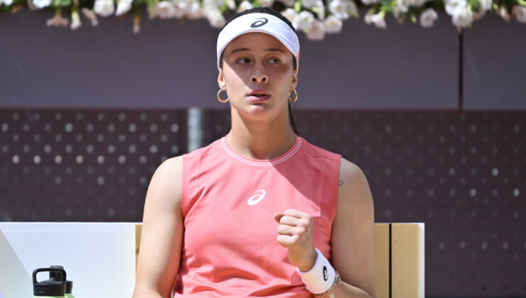 Zeynep Sönmez ve Alexandra Eala Madrid’de Çiftlerde Zaferle Başladı: İlk Turu Geçtiler