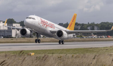 Pegasus Hava Yolları’ndan Ortadoğu Uçuşlarına Erteleme: İptal ve Değişiklik Hakları Tanındı