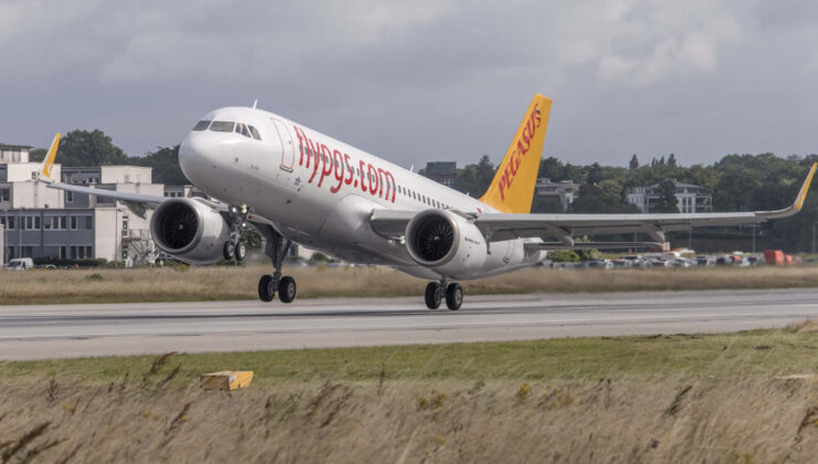 Pegasus Hava Yolları’ndan Ortadoğu Uçuşlarına Erteleme: İptal ve Değişiklik Hakları Tanındı