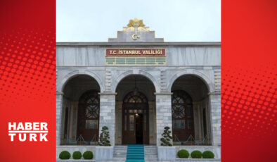 İstanbul Valiliği’nden Esraa Mohammad Awad Aljamal Açıklaması: Tutuklama ve İnsan Hakları İddialarına Yanıt