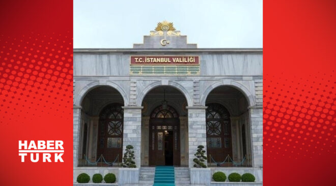 İstanbul Valiliği’nden Esraa Mohammad Awad Aljamal Açıklaması: Tutuklama ve İnsan Hakları İddialarına Yanıt