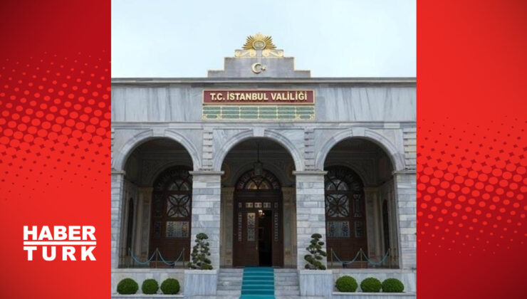 İstanbul Valiliği’nden Esraa Mohammad Awad Aljamal Açıklaması: Tutuklama ve İnsan Hakları İddialarına Yanıt