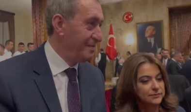 DEM Eş Başkanı Bakırhan’dan ‘Terörsüz Türkiye’ Süreci Açıklaması: Süreç Devam Ediyor, Öneriler Yakında Gündemde