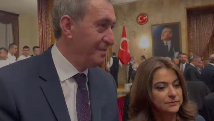DEM Eş Başkanı Bakırhan’dan ‘Terörsüz Türkiye’ Süreci Açıklaması: Süreç Devam Ediyor, Öneriler Yakında Gündemde